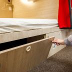 Четырнадцатиместный (Общий смешанный номер для мужчин и женщин), GoodHostel
