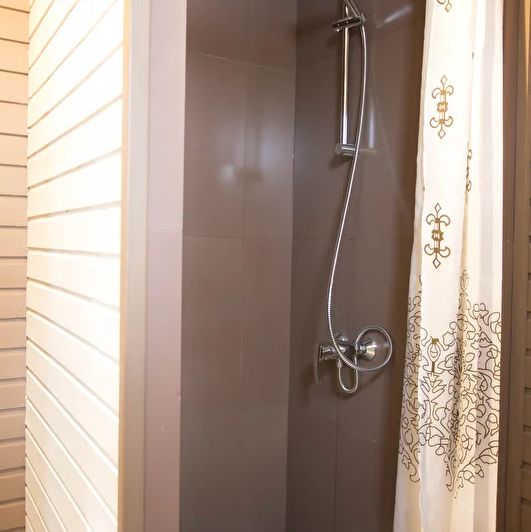 Коттедж Ахвенлампи