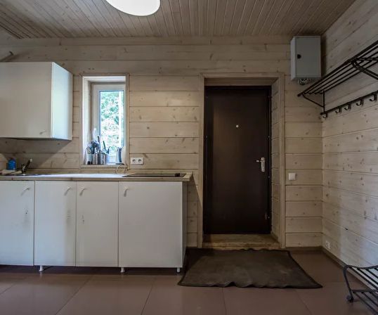 Коттедж Ахвенлампи