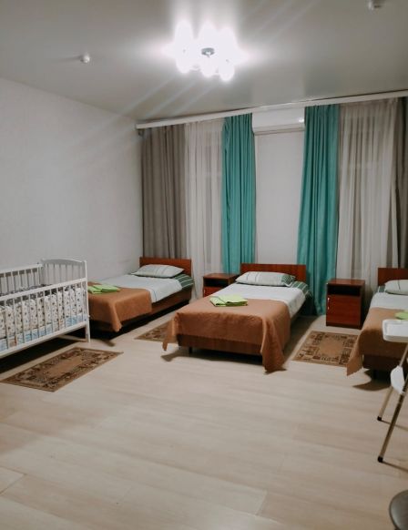 Фотография номера мини отеля Медведефф