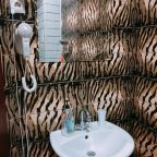 Трехместный, Гостиница Медведефф