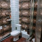 Трехместный, Гостиница Медведефф