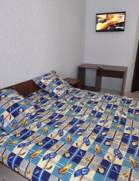 Фотография номера мини отеля Медведефф