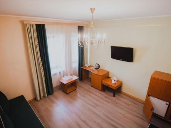 Фотография номера гостиницы Арслан