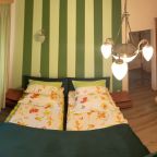 Двухместный (Двухместный номер с 1 кроватью или 2 отдельными кроватями и собственной ванной комнатой), Отель Арслан