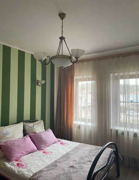 Фотография номера гостиницы Арслан