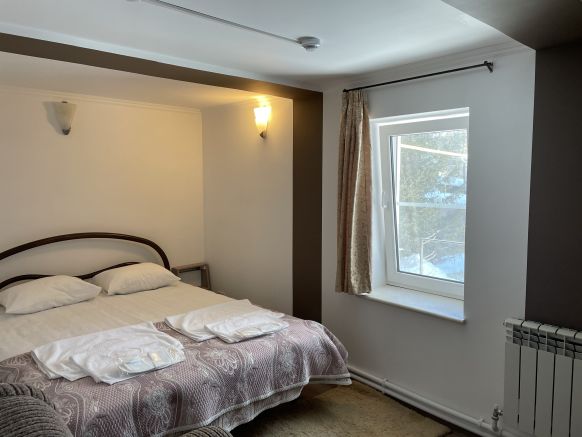 Фотография номера гостиницы Арслан