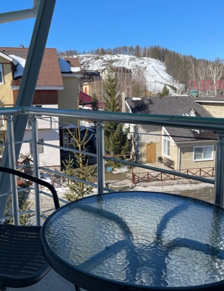 Фотография номера гостиницы Арслан