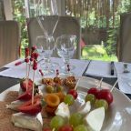 Домашняя кухня, Гостевой дом Арслан