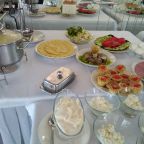 Домашняя кухня, Гостевой дом Арслан