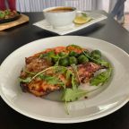 Домашняя кухня, Гостевой дом Арслан