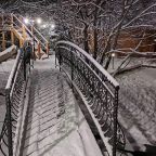 Пешие прогулки, Гостевой дом Арслан