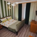 Двухместный (Улучшенный с 1 кроватью или 2 отдельными кроватями), Гостевой дом Арслан