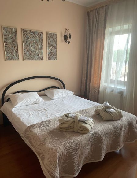 Фотография номера гостиницы Арслан