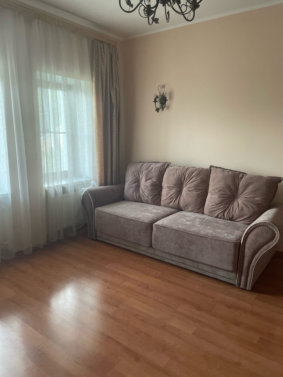 Сьюит (Люкс), Гостевой дом Арслан