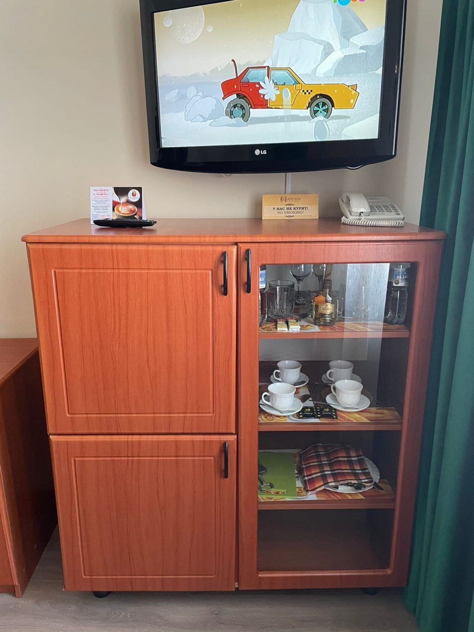 Сьюит (Люкс), Гостевой дом Арслан