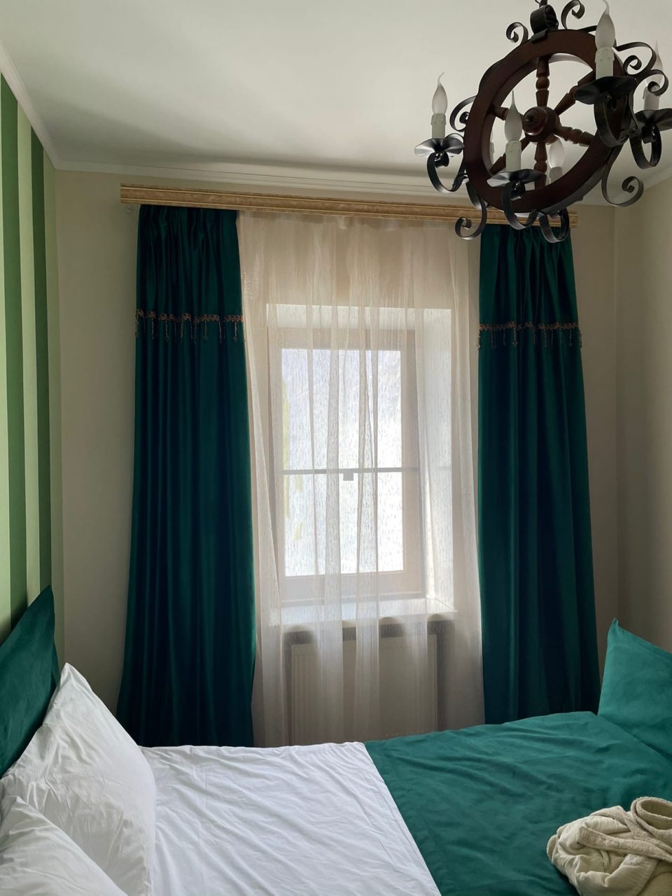 Сьюит (Люкс), Гостевой дом Арслан