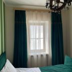 Сьюит (Люкс), Гостевой дом Арслан