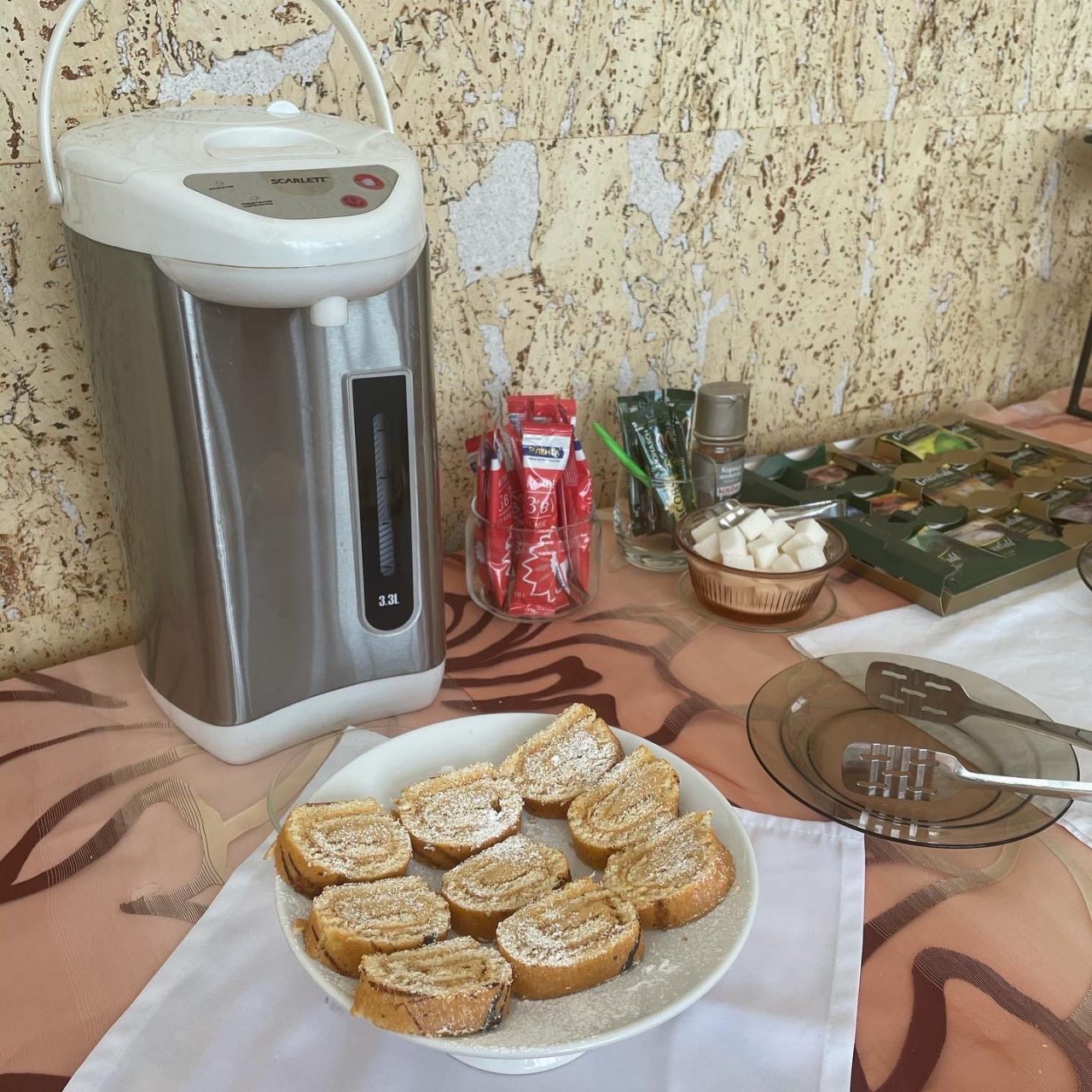 Сьюит (Люкс), Гостевой дом Арслан