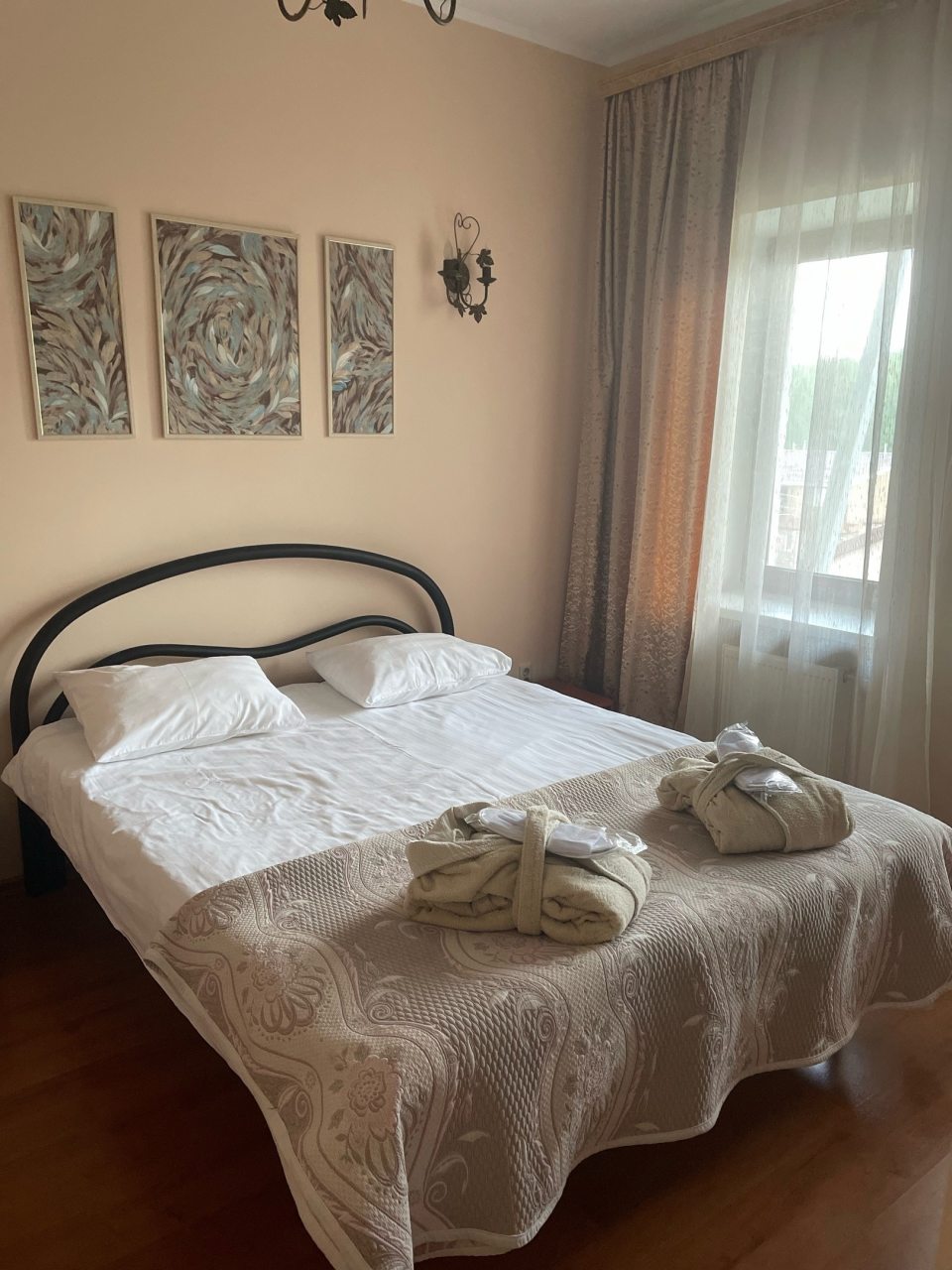 Сьюит (Люкс), Гостевой дом Арслан