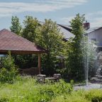 Студио (Номер-студия с балконом), Гостевой дом Арслан