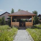 Студио (Номер-студия с балконом), Гостевой дом Арслан