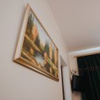 Студио (Номер-студия с балконом), Гостевой дом Арслан