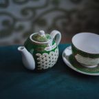 Студио (Номер-студия с балконом), Гостевой дом Арслан