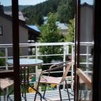 Сьюит (Люкс с балконом), Гостевой дом Арслан