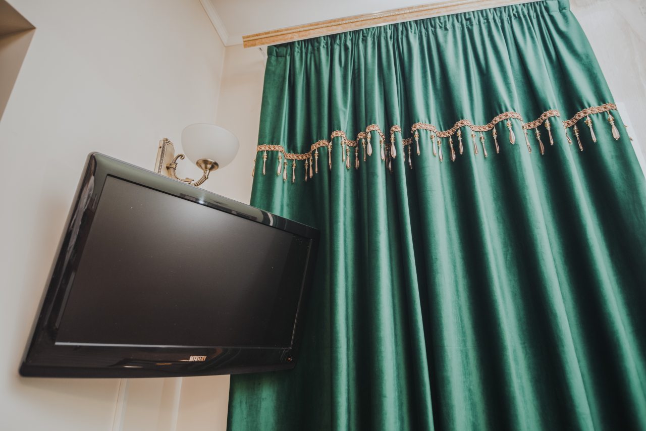 Сьюит (Люкс с балконом), Гостевой дом Арслан