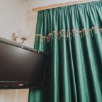 Сьюит (Люкс с балконом), Гостевой дом Арслан