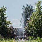 Сьюит (Люкс с балконом), Гостевой дом Арслан