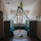 Сьюит (Люкс с балконом), Гостевой дом Арслан