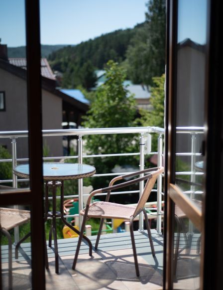 Фотография номера гостиницы Арслан