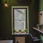 Сьюит (Улучшенный люкс), Гостевой дом Арслан