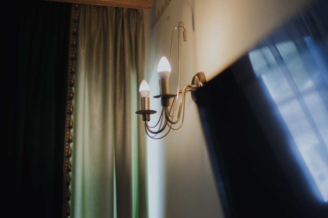 Сьюит (Улучшенный люкс), Гостевой дом Арслан