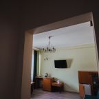 Сьюит (Улучшенный люкс), Гостевой дом Арслан