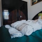 Сьюит (Улучшенный люкс), Гостевой дом Арслан