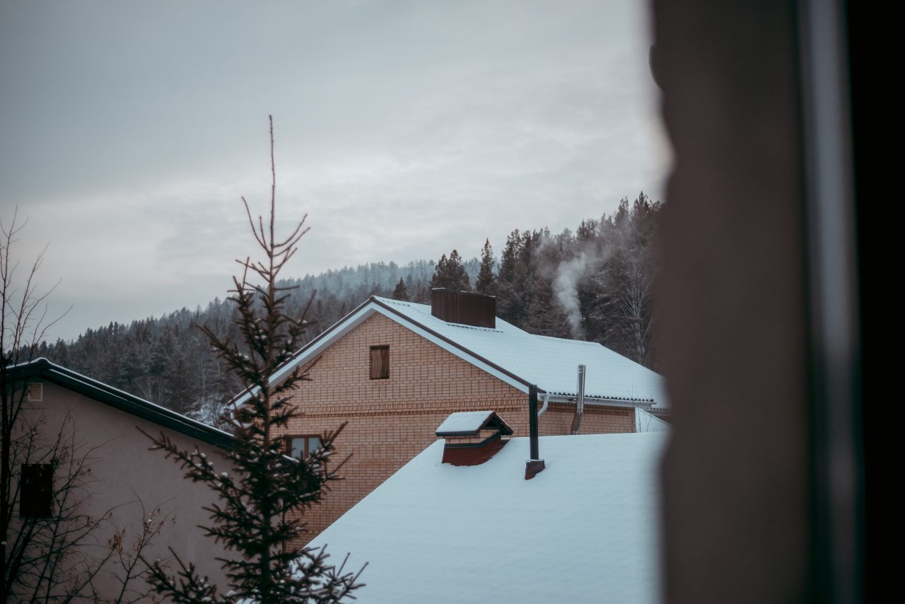 Сьюит (Улучшенный люкс), Гостевой дом Арслан