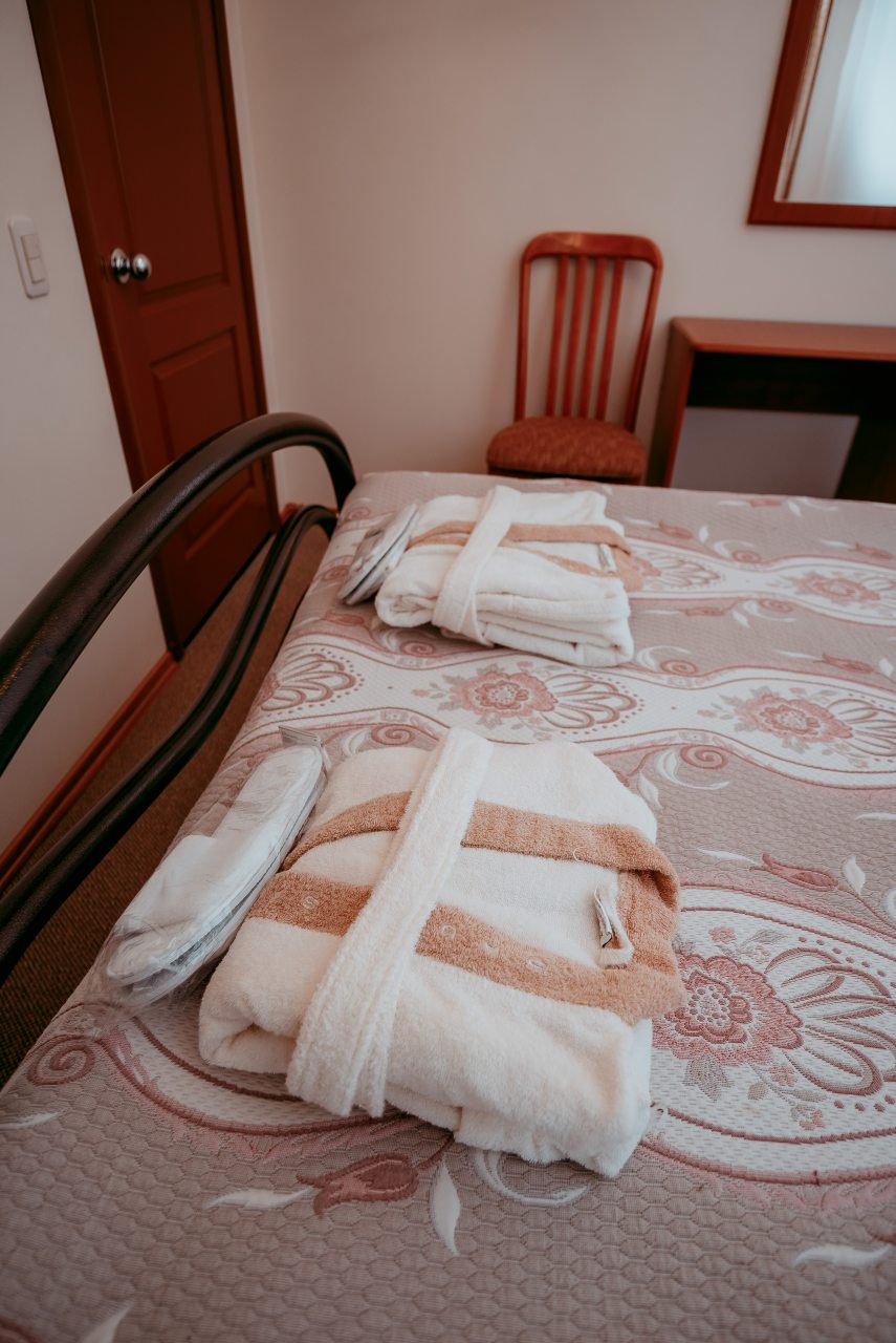 Сьюит (Улучшенный люкс), Гостевой дом Арслан