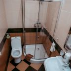 Сьюит (Улучшенный люкс), Гостевой дом Арслан