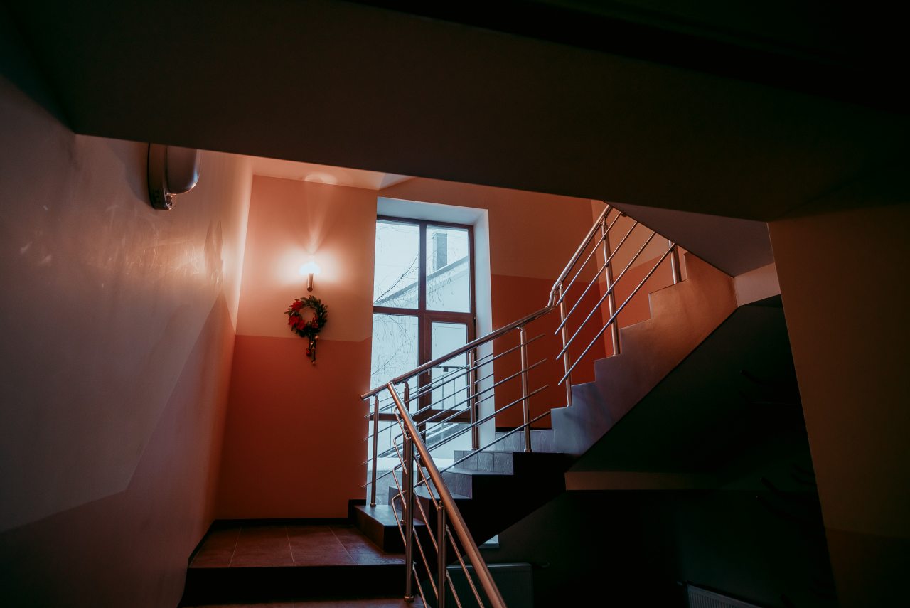 Сьюит (Улучшенный люкс), Гостевой дом Арслан