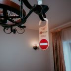 Сьюит (Улучшенный люкс), Гостевой дом Арслан