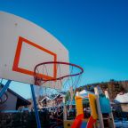 Сьюит (Улучшенный люкс), Гостевой дом Арслан