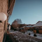 Автостоянка / Парковка, Гостевой дом Арслан