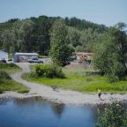 Сад, Гостевой дом Арслан