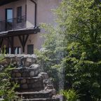 Сад, Гостевой дом Арслан