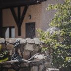 Сад, Гостевой дом Арслан