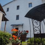 Сад, Гостевой дом Арслан