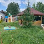 Двухместный (С 1 кроватью или 2 отдельными кроватями и собственной ванной комнатой), Гостевой дом Арслан